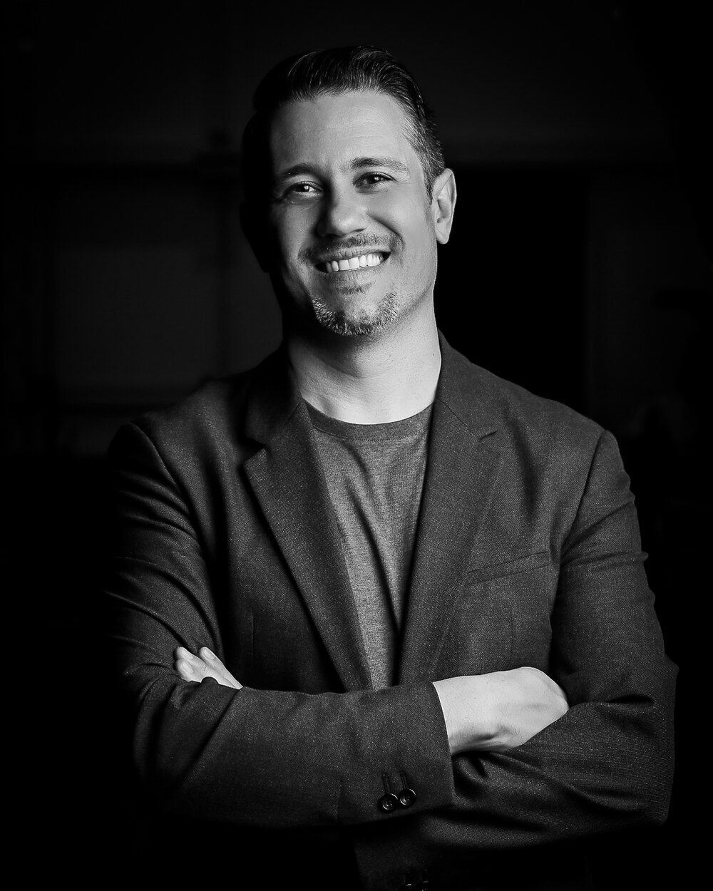Luiz Gaziri, palestrante